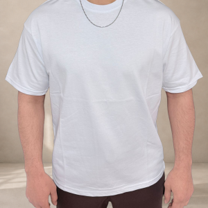 Oversize tşört