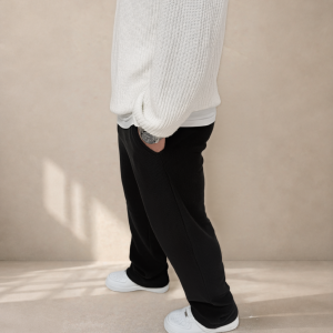Oversize baggy eşofman