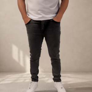 Jeans pantolon